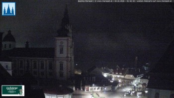 Städtchen Mariazell
