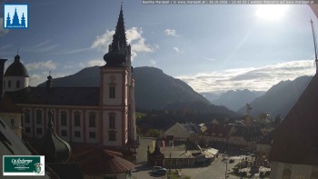 Städtchen Mariazell