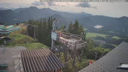 Mariazeller Bürgeralpe - Berggasthof