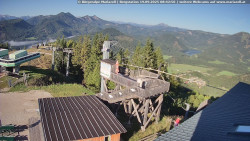 Mariazeller Bürgeralpe - Berggasthof