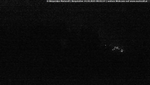 Městečko Mariazell - Mariazeller Bürgeralpe - Berggasthof - 14.10.2025 v 00:45