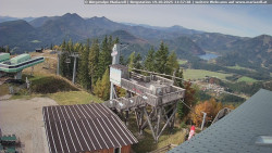 Mariazeller Bürgeralpe - Berggasthof