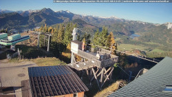 Mariazeller Bürgeralpe - Berggasthof