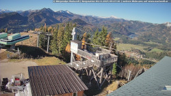 Mariazeller Bürgeralpe - Berggasthof