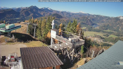 Mariazeller Bürgeralpe - Berggasthof