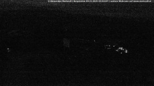 Městečko Mariazell - Mariazeller Bürgeralpe - Berggasthof - 9.11.2025 v 03:45 Městečko Mariazell - Mariazeller Bürgeralpe - Berggasthof - 9.11.2025 v 03:45