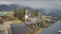 Mariazeller Bürgeralpe - Berggasthof