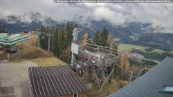 Mariazeller Bürgeralpe - Berggasthof