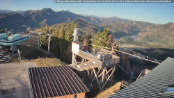 Mariazeller Bürgeralpe - Berggasthof