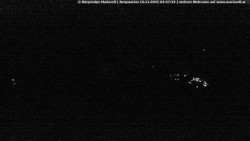 Mariazeller Bürgeralpe - Berggasthof