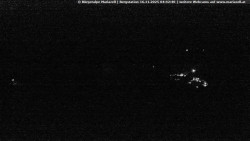 Mariazeller Bürgeralpe - Berggasthof