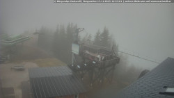 Mariazeller Bürgeralpe - Berggasthof