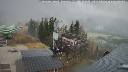 Mariazeller Bürgeralpe - Berggasthof