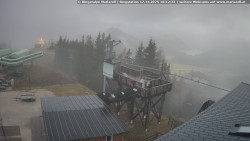 Mariazeller Bürgeralpe - Berggasthof