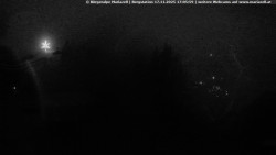 Mariazeller Bürgeralpe - Berggasthof