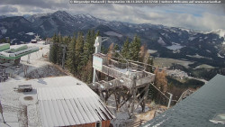 Mariazeller Bürgeralpe - Berggasthof