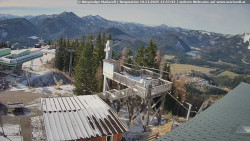 Mariazeller Bürgeralpe - Berggasthof