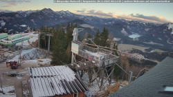 Mariazeller Bürgeralpe - Berggasthof