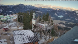 Mariazeller Bürgeralpe - Berggasthof