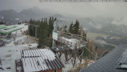 Mariazeller Bürgeralpe - Berggasthof