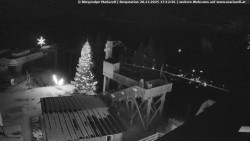 Mariazeller Bürgeralpe - Berggasthof