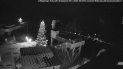 Mariazeller Bürgeralpe - Berggasthof