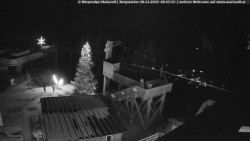 Mariazeller Bürgeralpe - Berggasthof