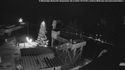 Mariazeller Bürgeralpe - Berggasthof