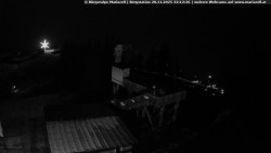 Mariazeller Bürgeralpe - Berggasthof