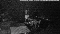 Mariazeller Bürgeralpe - Berggasthof