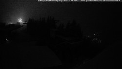 Mariazeller Bürgeralpe - Berggasthof