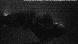 Mariazeller Bürgeralpe - Berggasthof