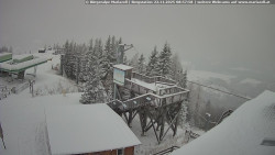 Mariazeller Bürgeralpe - Berggasthof