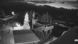 Mariazeller Bürgeralpe - Berggasthof