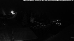 Mariazeller Bürgeralpe - Berggasthof