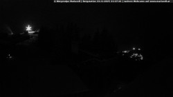 Mariazeller Bürgeralpe - Berggasthof