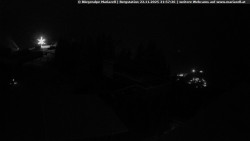 Mariazeller Bürgeralpe - Berggasthof