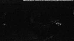 Mariazeller Bürgeralpe - Berggasthof