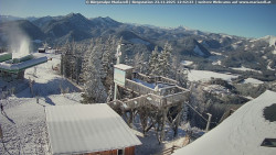 Mariazeller Bürgeralpe - Berggasthof