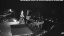 Mariazeller Bürgeralpe - Berggasthof