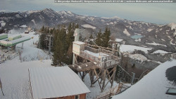 Mariazeller Bürgeralpe - Berggasthof