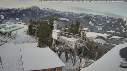 Mariazeller Bürgeralpe - Berggasthof