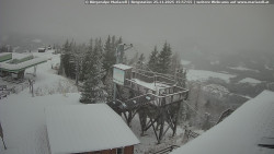 Mariazeller Bürgeralpe - Berggasthof