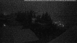 Mariazeller Bürgeralpe - Berggasthof