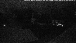 Mariazeller Bürgeralpe - Berggasthof