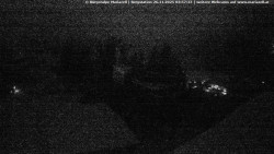 Mariazeller Bürgeralpe - Berggasthof