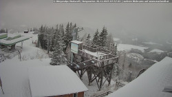 Mariazeller Bürgeralpe - Berggasthof