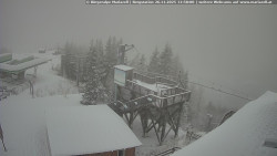 Mariazeller Bürgeralpe - Berggasthof