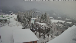 Mariazeller Bürgeralpe - Berggasthof