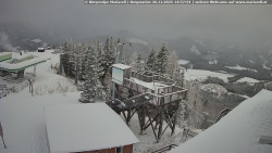 Mariazeller Bürgeralpe - Berggasthof